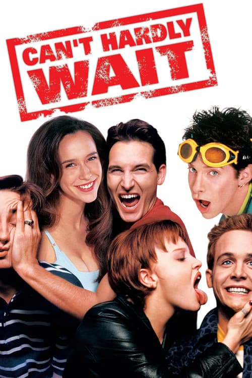 Película Can't Hardly Wait