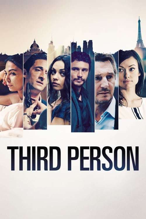 Movie Third Person