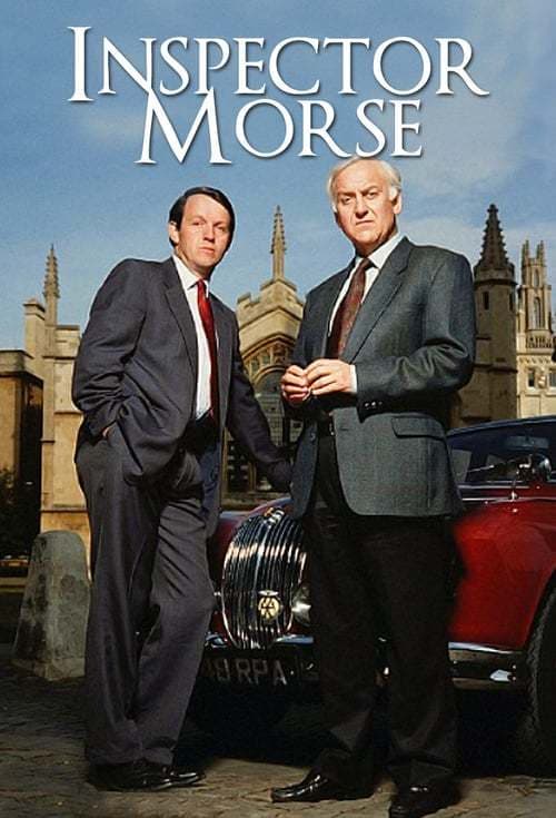 Serie Inspector Morse