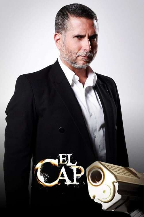 Serie El capo