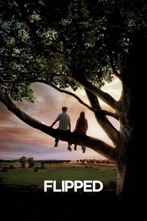 Película Flipped