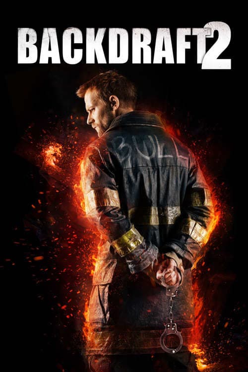 Película Backdraft 2