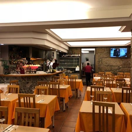 Restaurants Restaurante Caetano