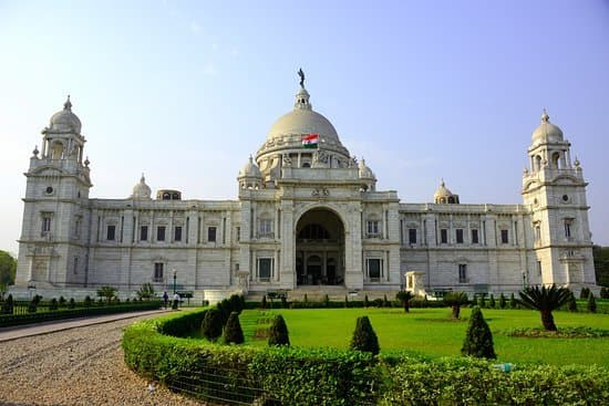 Lugar Victoria Memorial