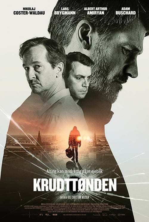 Movie The Attack in Copenhagen