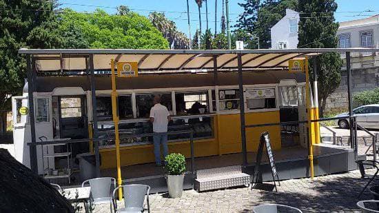 Restaurantes BANANACAFE