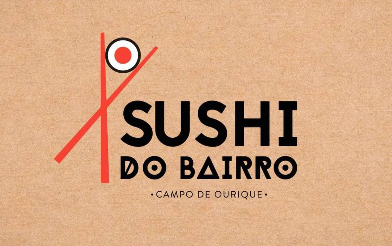 Restaurants Sushi do Bairro