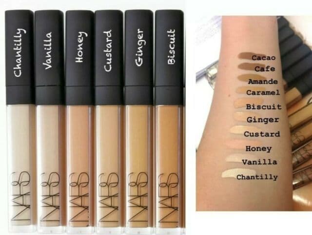 Product NARS Radiant Creamy Concealer