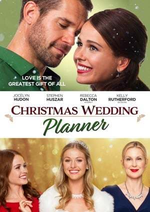 Movie Christmas Wedding Planner