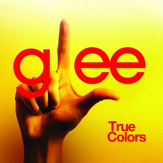 Music True Colors (Glee Cast Version)