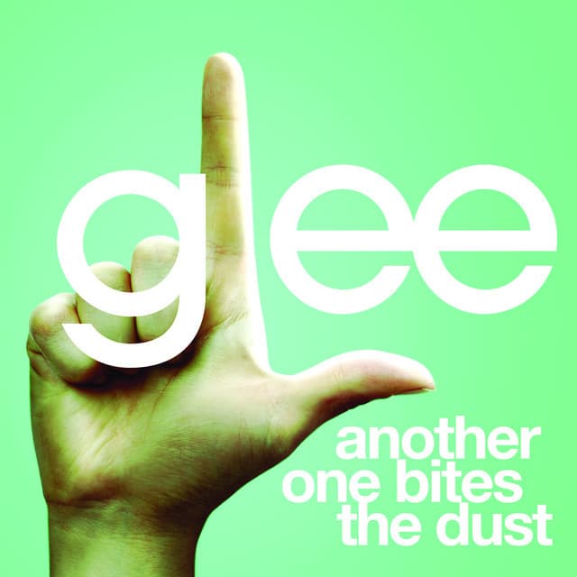 Canción Another One Bites The Dust (Glee Cast Version)