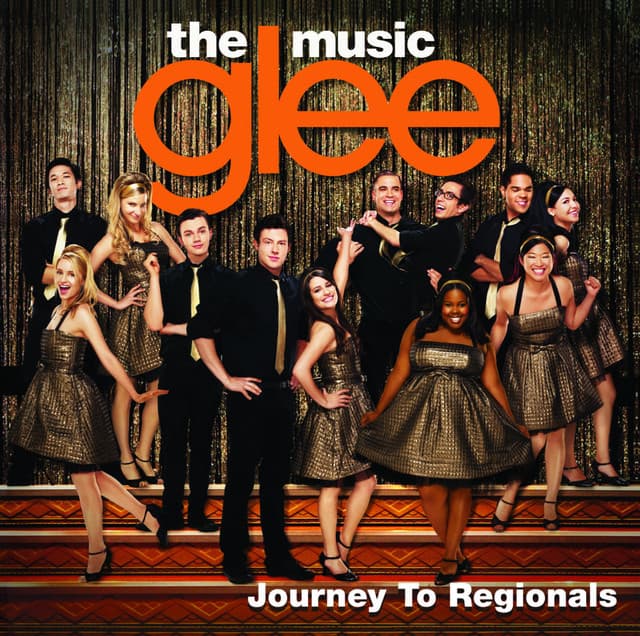 Canción Any Way You Want It / Lovin' Touchin' Squeezin' (Glee Cast Version)