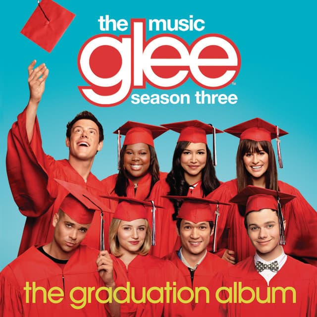 Canción I Won't Give Up (Glee Cast Version)