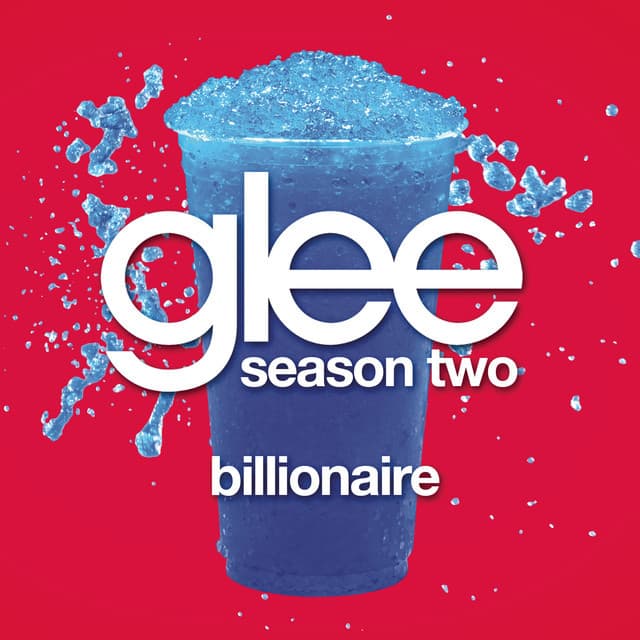 Music Billionaire (Glee Cast Version)