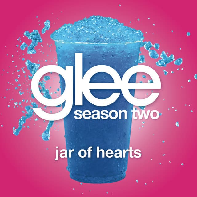 Music Jar Of Hearts (Glee Cast Version)