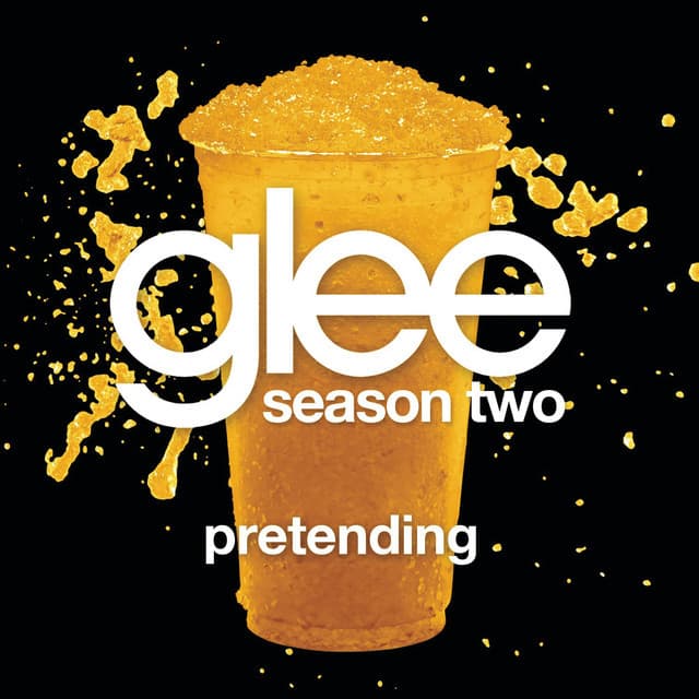 Music Pretending (Glee Cast Version)