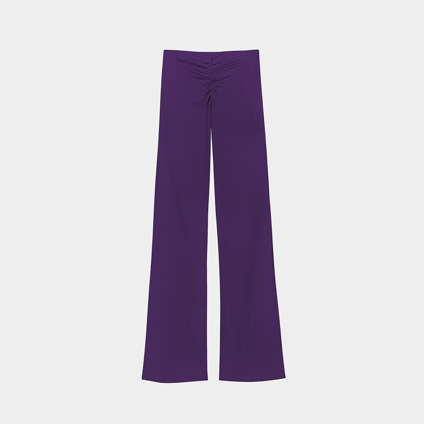 Producto Pantalón Frunce NOON