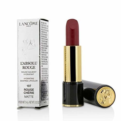 Beauty Lancome Barra de Labios