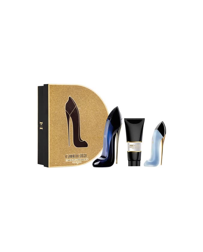 Producto Estuche de regalo Eau de Parfum Good Girl Carolina Herrera · Alta