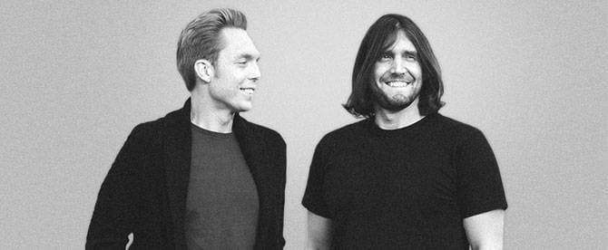 Moda The Minimalists Podcast