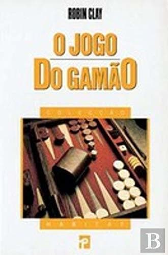 Lugar Jogo do Gamão