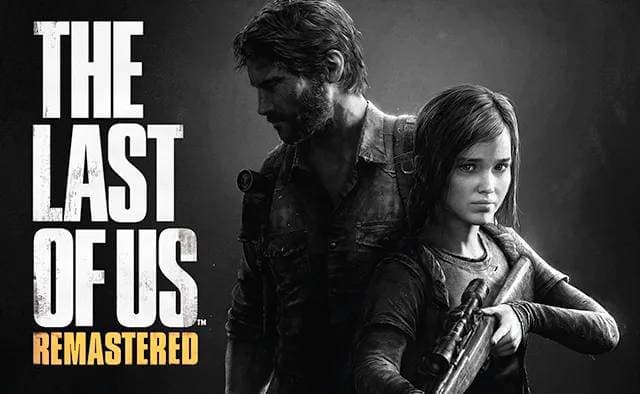 Moda The Last of Us Remastered