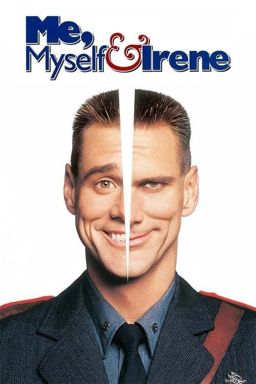 Movie Me, Myself & Irene