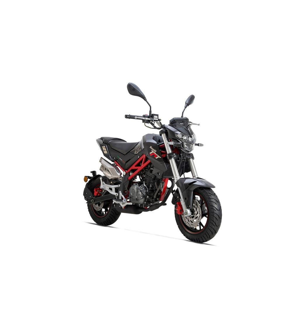 Product Benelli TNT 125