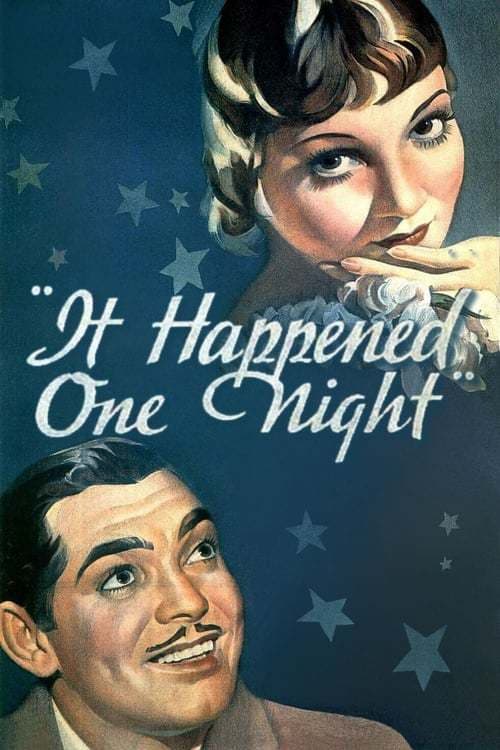 Movie It Happened One Night