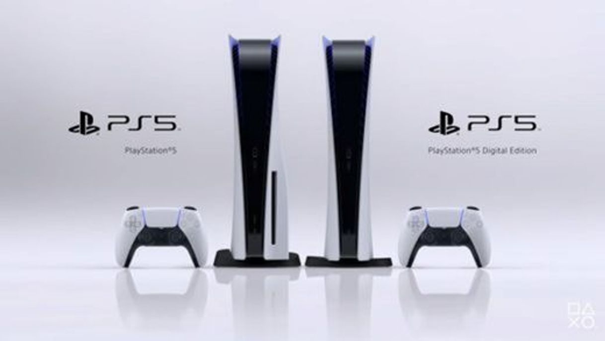 Product PS5