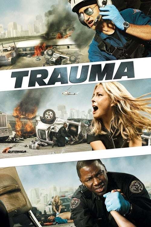 Serie Trauma