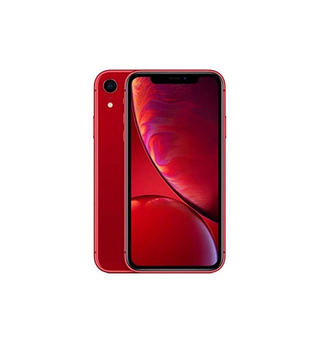 Electronic Apple iPhone XR - Smartphone de 6.1"