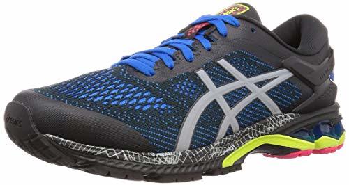 Lugar Asics Gel-Kayano 26 LS, Zapatillas de Running para Hombre, Gris