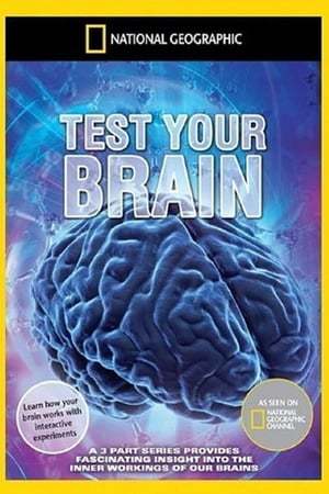 Serie Test Your Brain