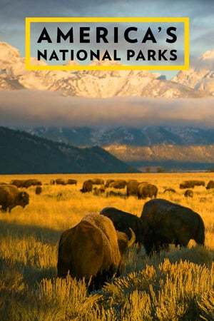 Serie America's National Parks