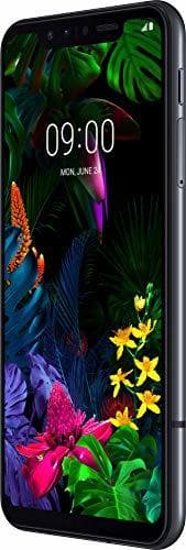 Electronic LG G8s - Smartphone