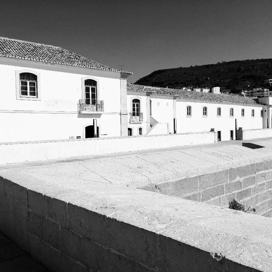 Moda Verão 2019 - Forte de Sesimbra. 