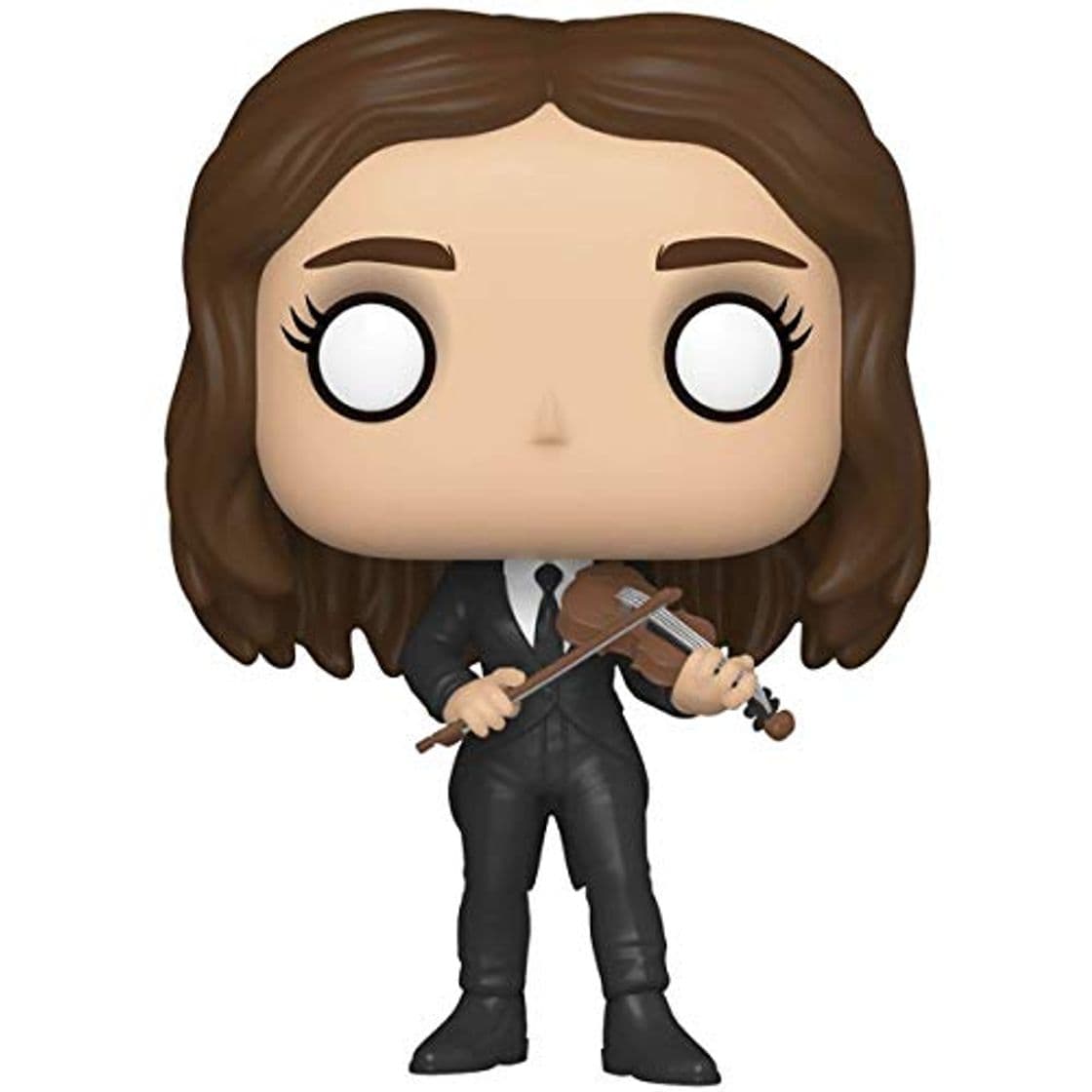 Game Funko- Pop TV: Umbrella Academy-Vanya Hargreeves w/Chase