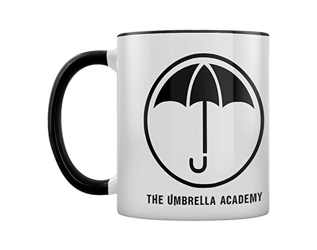 Product The Umbrella Academy MGC25565 - Taza de cerámica