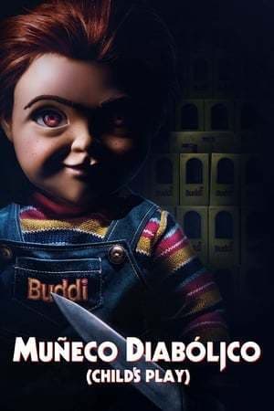 Movie Child's Play