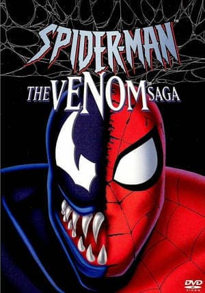 Movie Spider-Man: The Venom Saga