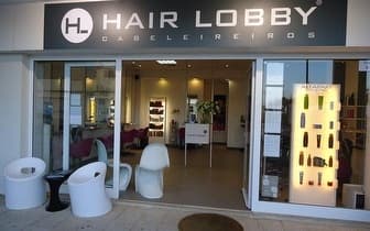 Moda Hair Lobby Cabeleireiro