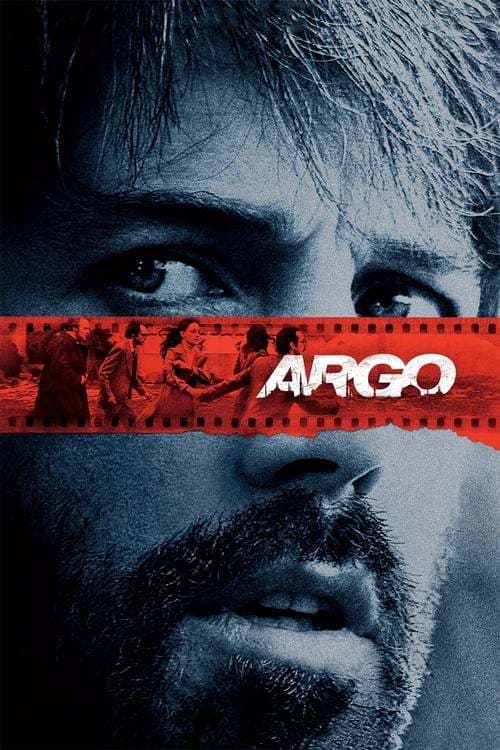 Movie Argo