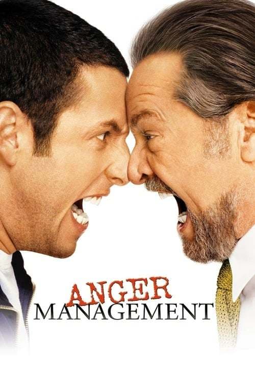 Movie Anger Management