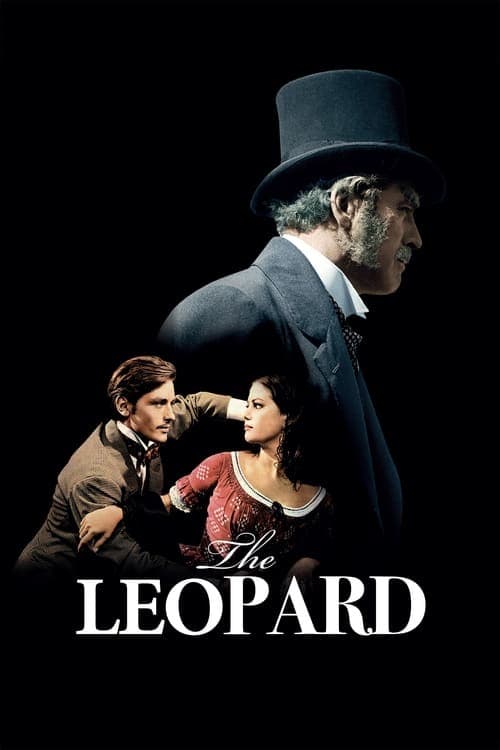 Movie The Leopard Man