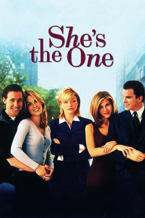 Película She's the One