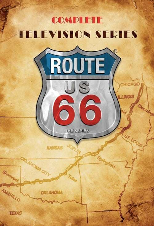 Serie Route 66