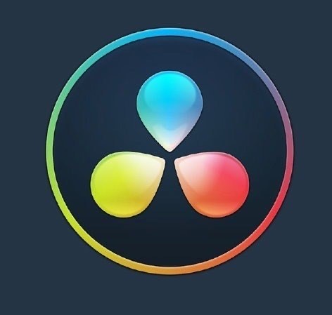 App DaVinci Resolve