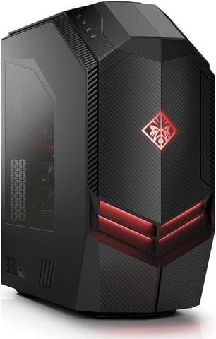 Moda GAMING DESKTOP PC OMEN OBELISK 875-0071NP I5 8GB RAM 256GB S