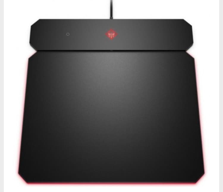 Moda HP Omen Outpost Tapete Gaming